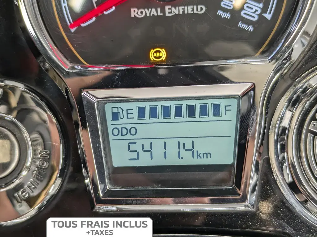 2022 Royal Enfield Classic 350