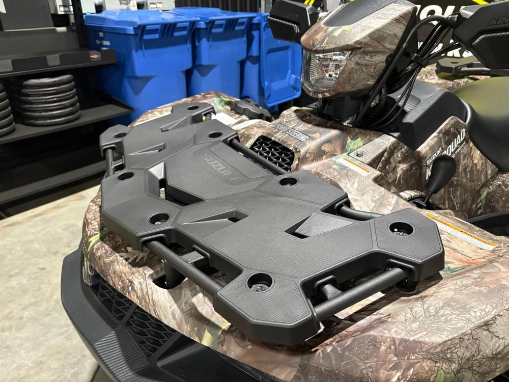 Suzuki Lt-a500xpz Camo 2025 alt