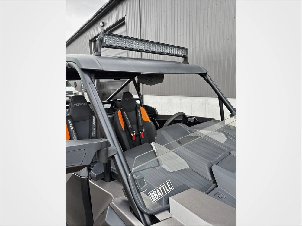 2024 Polaris Rzr Xp 1000 Premium alt