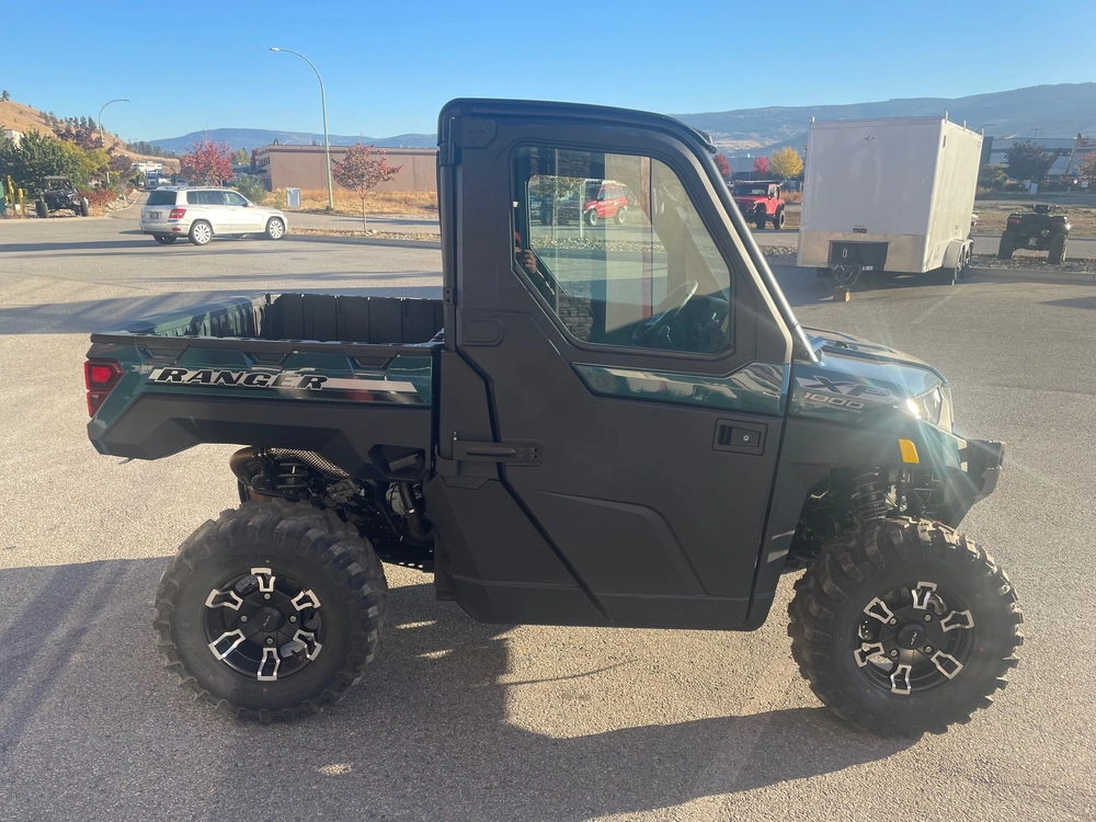 2026 Polaris Ranger Xp 1000 Northstar Ultimate alt