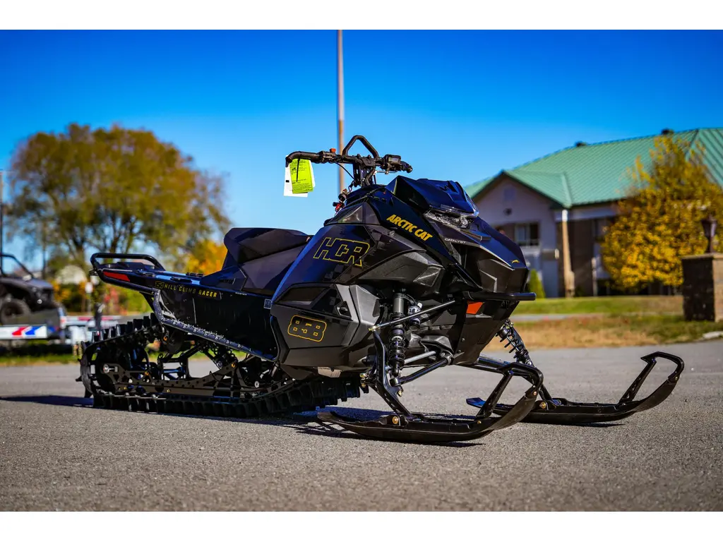 Arctic Cat HCR 858 154 2.6  2026