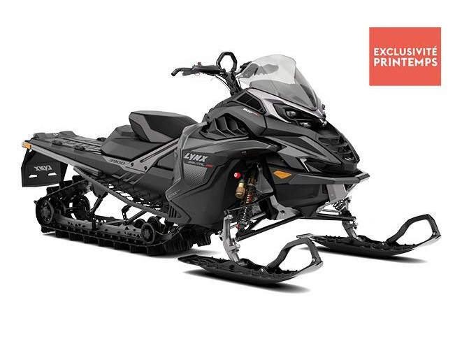 Lynx Brutal Re 15'' 900 Ace Turbo R Powdermax 2.5'' E.s. W/ 10.25'' Touchscreen 2026 alt