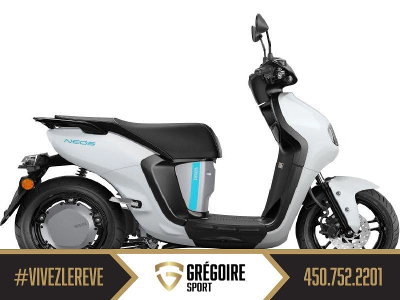 2026 Yamaha Neo's alt