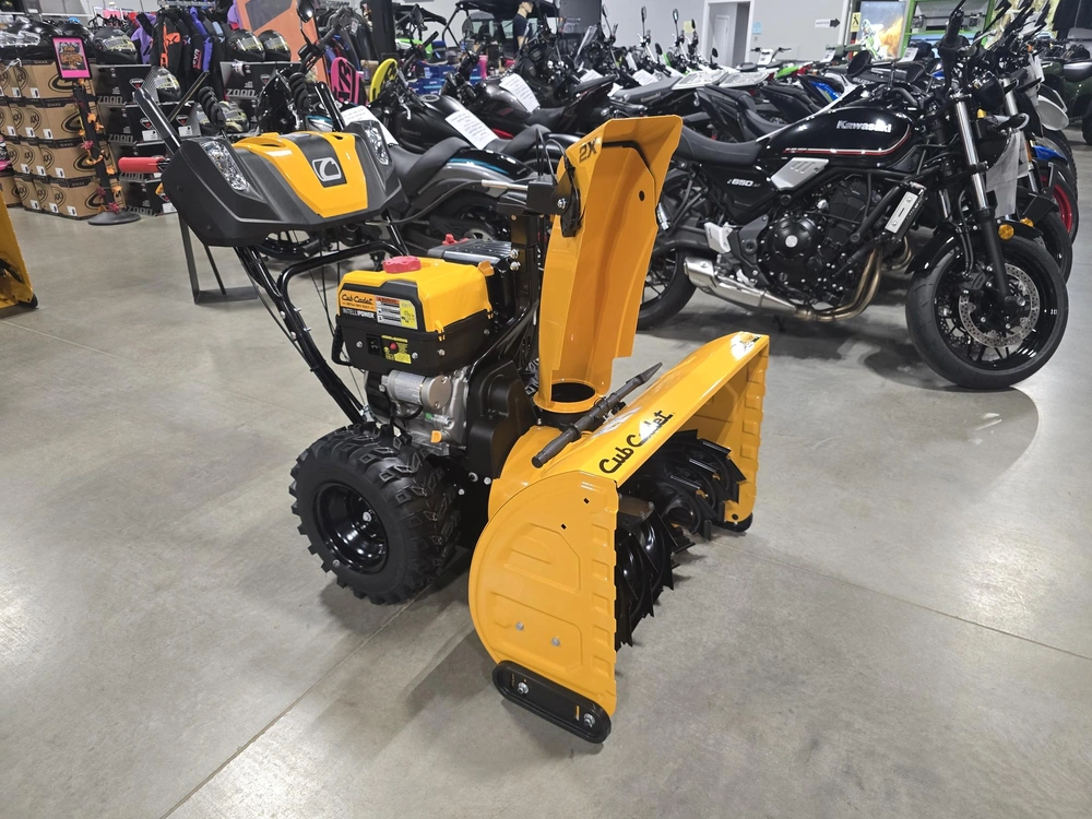 Cub Cadet 2x30 Intellipower 2x30 2025 alt