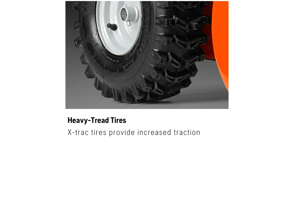 2026 Husqvarna St 324 alt