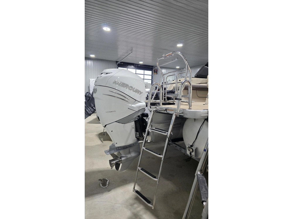 Princecraft Vogue 27 Xt 2022 alt