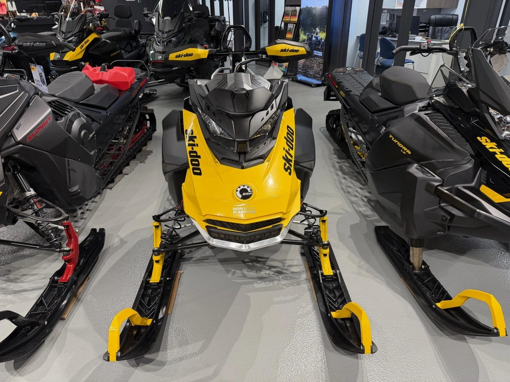 Ski-doo Summit Neo+ 600 Efi 85 2025 alt