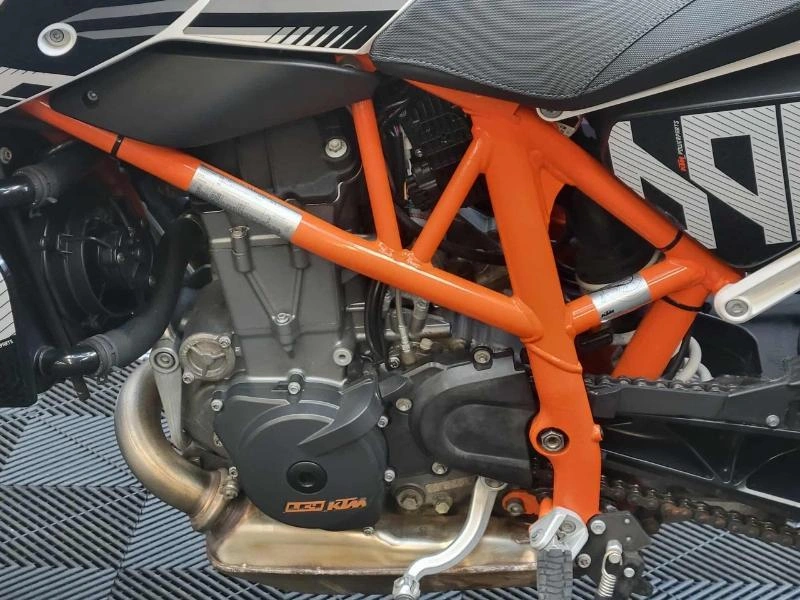 Ktm Duke 690 2015 alt
