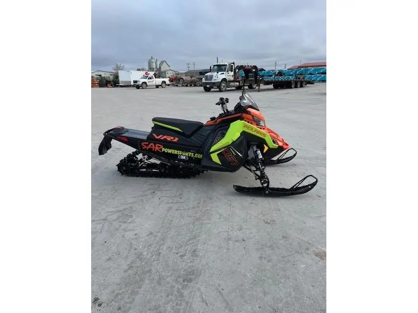 2023 Polaris PATRIOT BOOST INDY VR1 129 