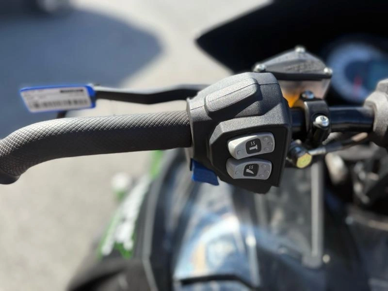 2015 Arctic Cat Zr9000 alt