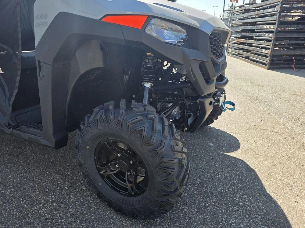 2025 Cfmoto Uforce 600 Eps alt