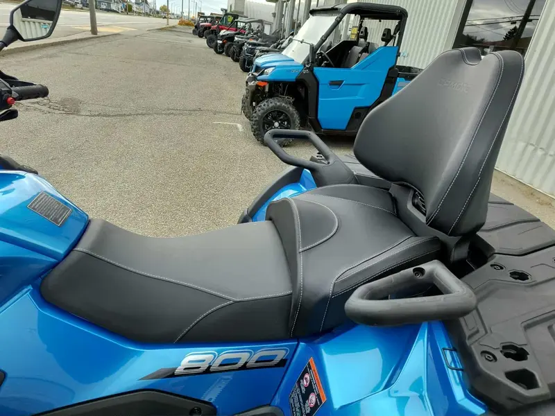 2026 CFMOTO CFORCE 800 TOURING