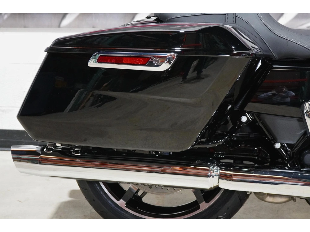 2025 Harley-davidson Fltrx Road Glide alt