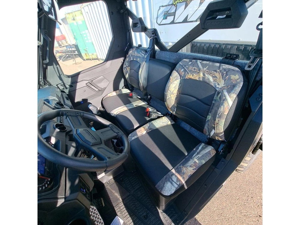 2026 Polaris Ranger Xp 1000 Northstar - Ultimate alt