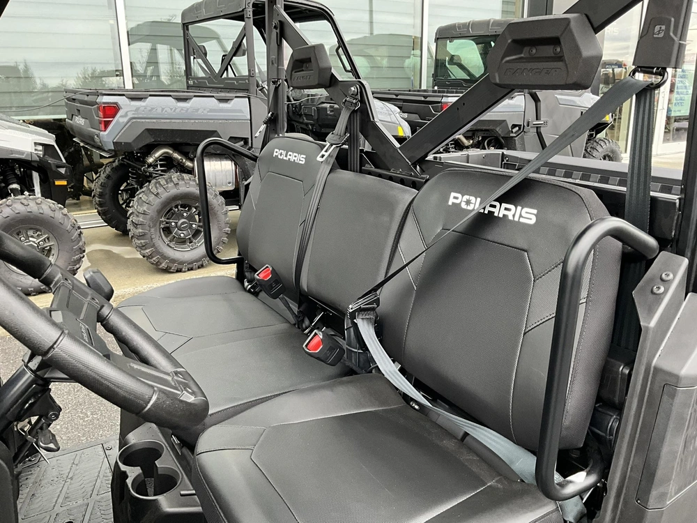2026 Polaris Ranger 1000 Premium alt
