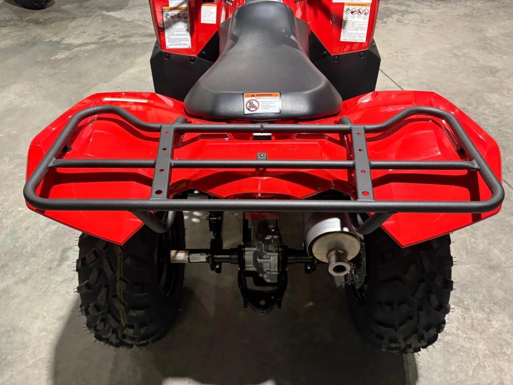 Suzuki Lt-a400fm5 Automatique 2025 alt