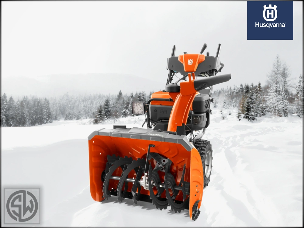 2026 Husqvarna St 430 alt