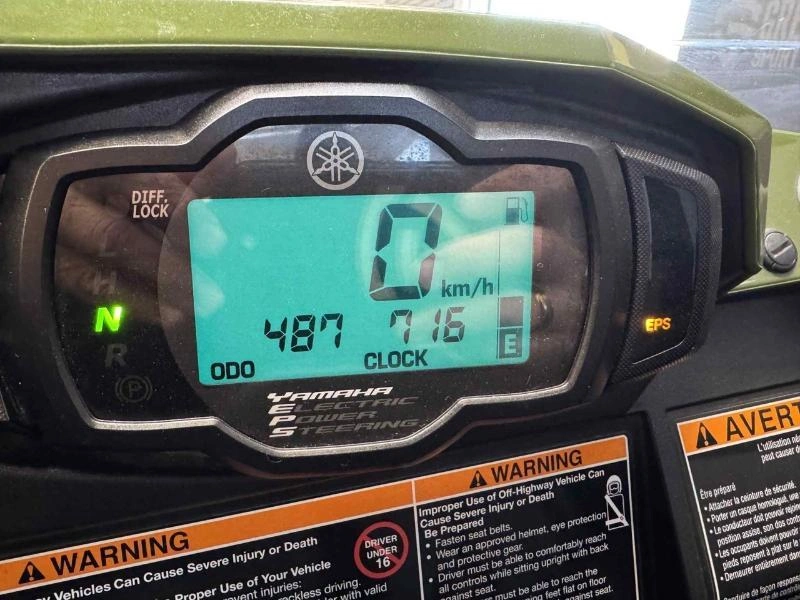 Yamaha Viking Eps 2022 alt