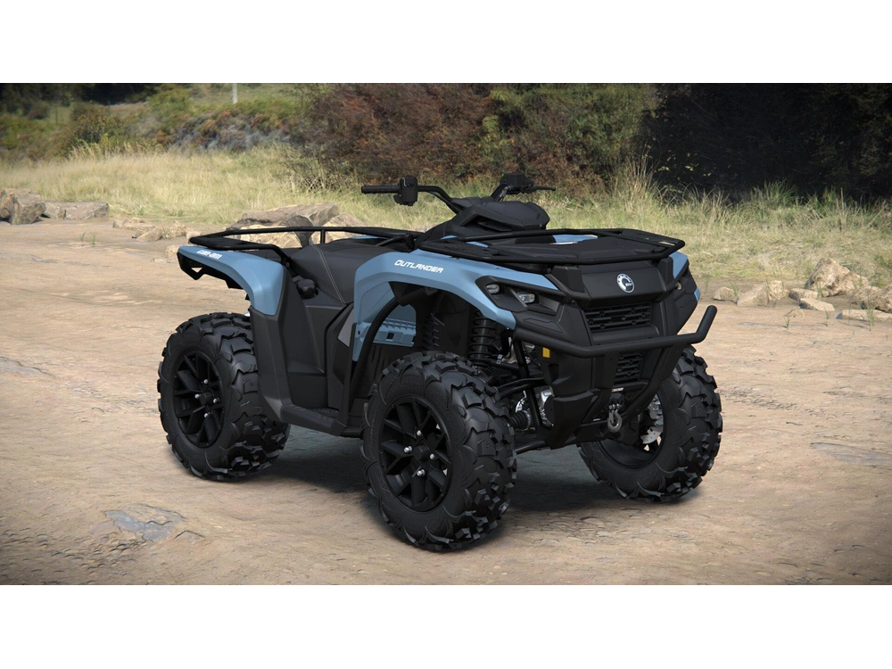 2026 Can-am Outlander Xt 700 1gtd alt
