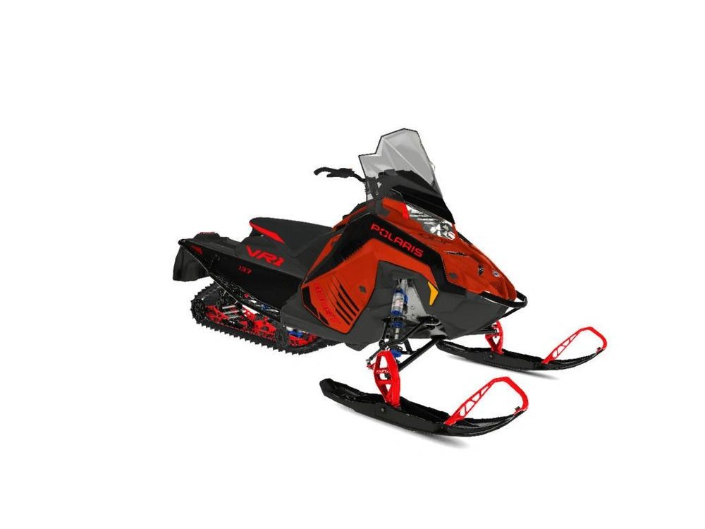 2025 Polaris Patriot Boost Indy Vr1 137 alt