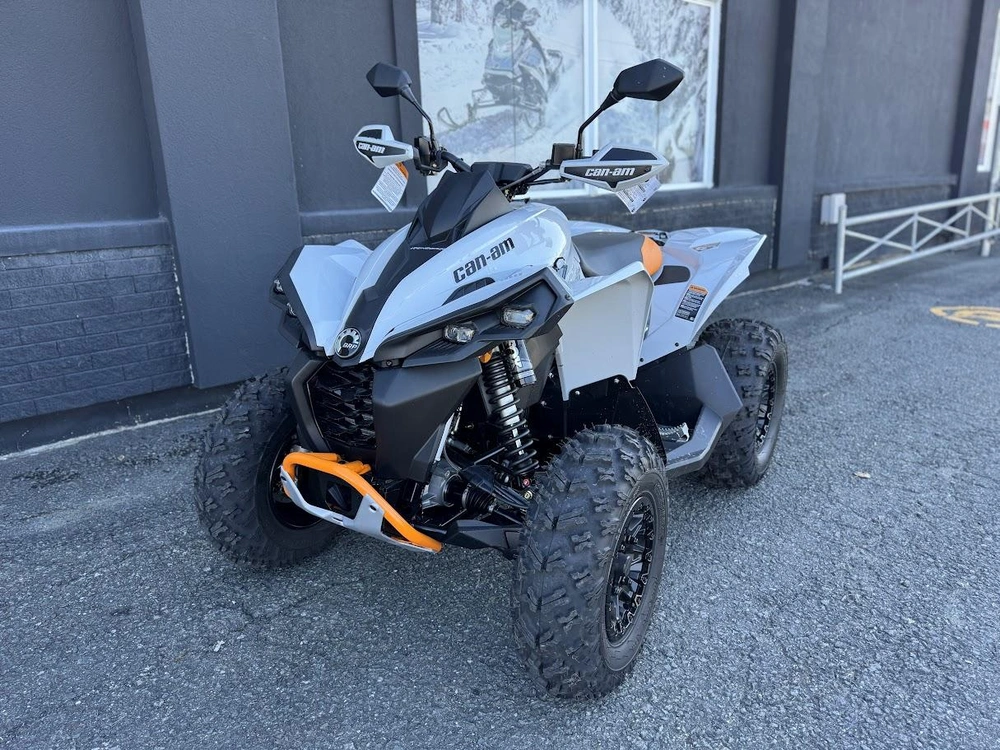 Can-am Renegade Xxc 1000r 2026 alt