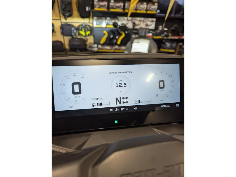 2026 Can-Am Outlander MAX Limited 1000R