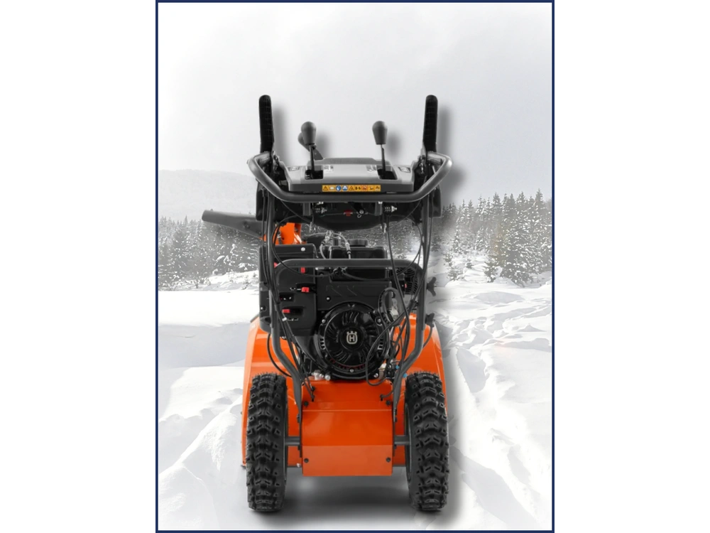 2026 Husqvarna St 330 alt