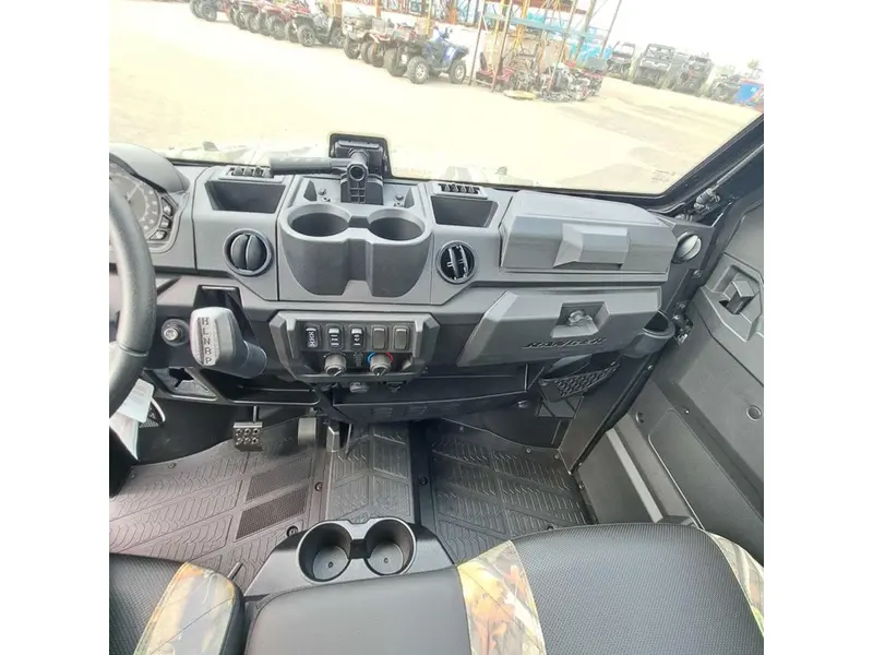 2026 Polaris R26RRU99A9