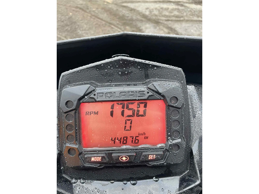 Polaris Pro Rmk 850 2019 alt