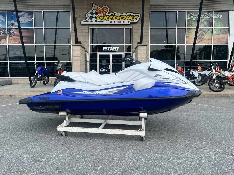 Yamaha Gp Svho Audio 2025 alt