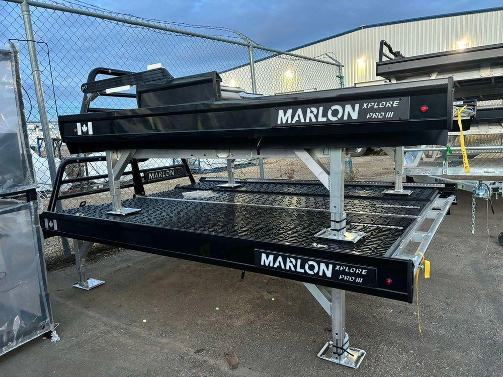 2024 Marlon Xplore Pro Iii alt