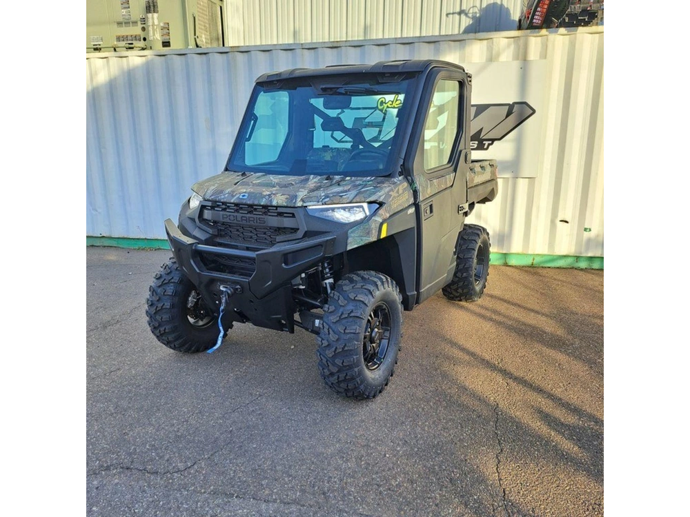2026 Polaris Ranger Xp 1000 Northstar Ultimate alt