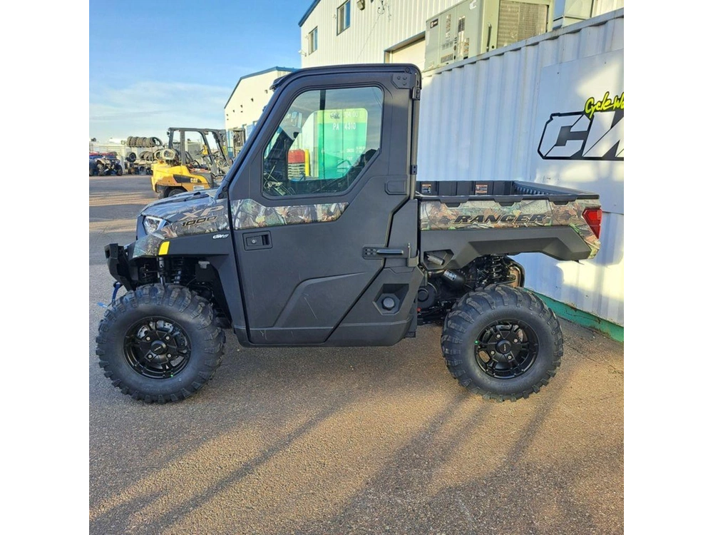 2026 Polaris Ranger Xp 1000 Northstar Ultimate alt