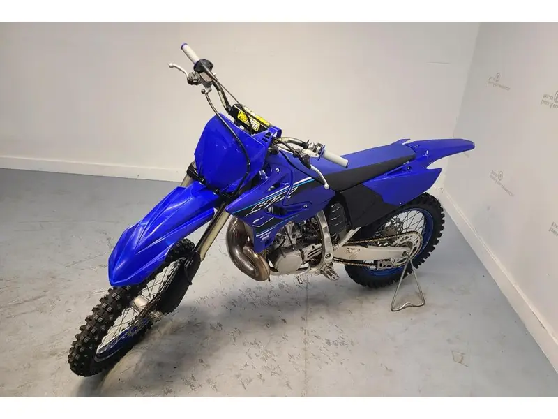 2021 Yamaha YZ250