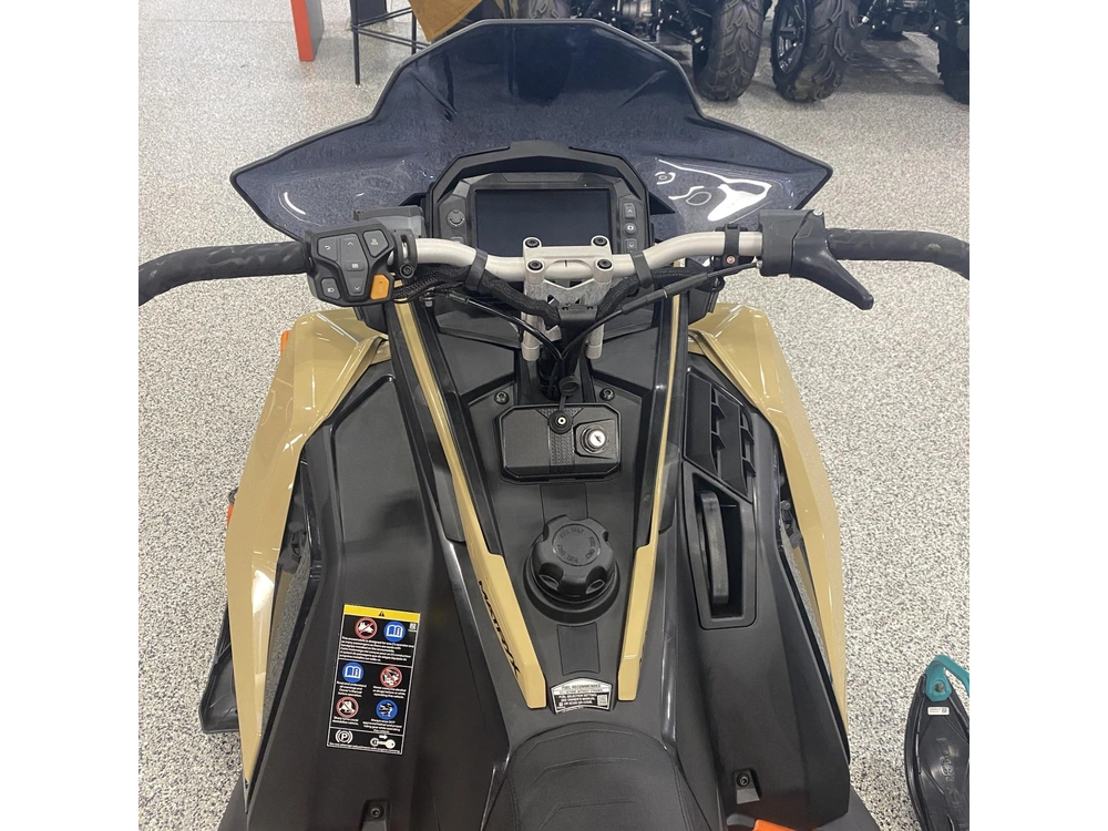 2024 Polaris 850 Switchback Assault 146 alt