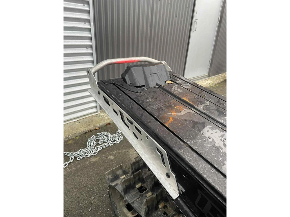 Polaris Pro Rmk 850 2019 alt