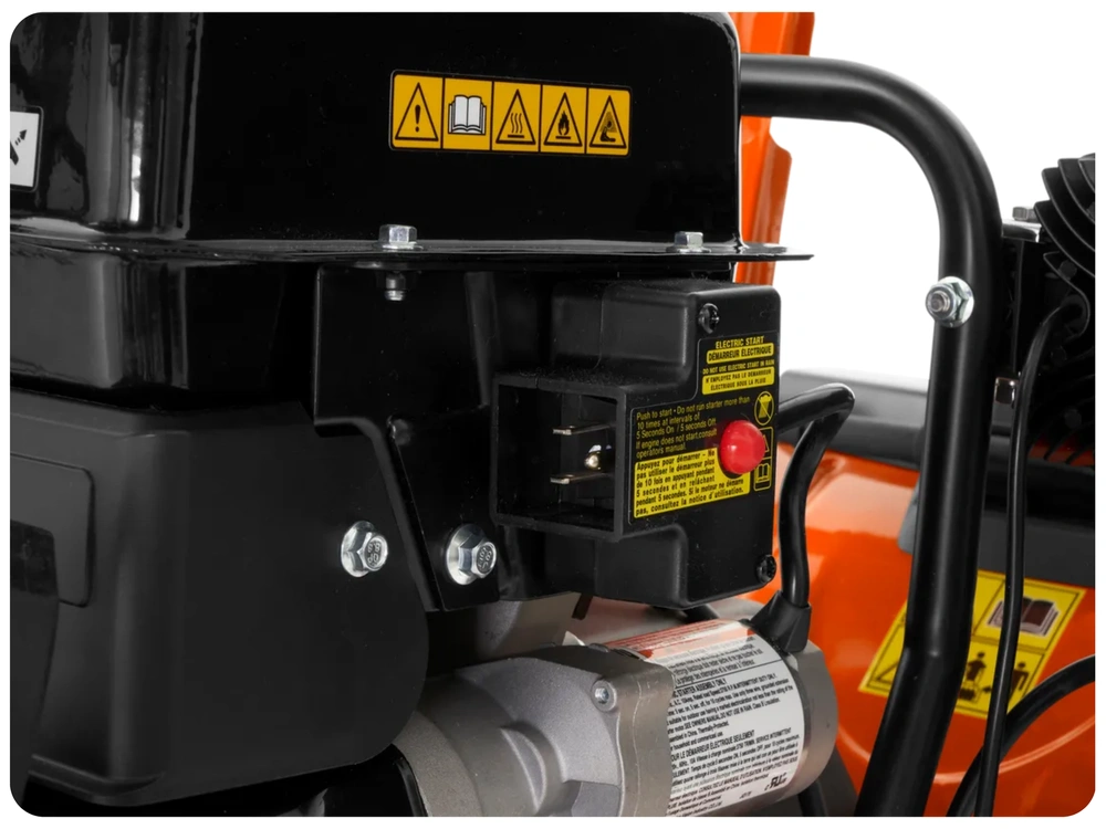 2026 Husqvarna St 324 alt