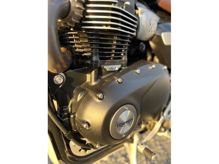 Triumph Scrambler 1200xc 2022 alt