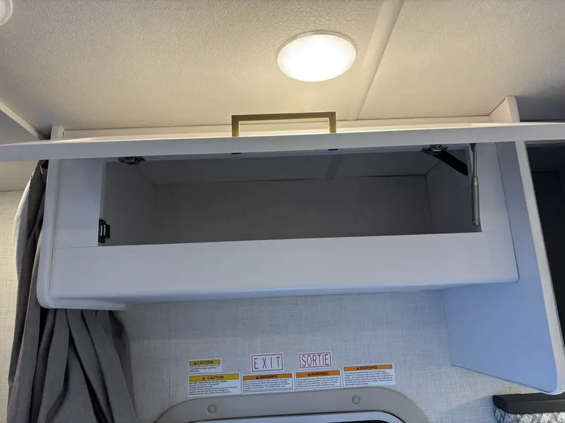 2026 Thor Echelon MB24