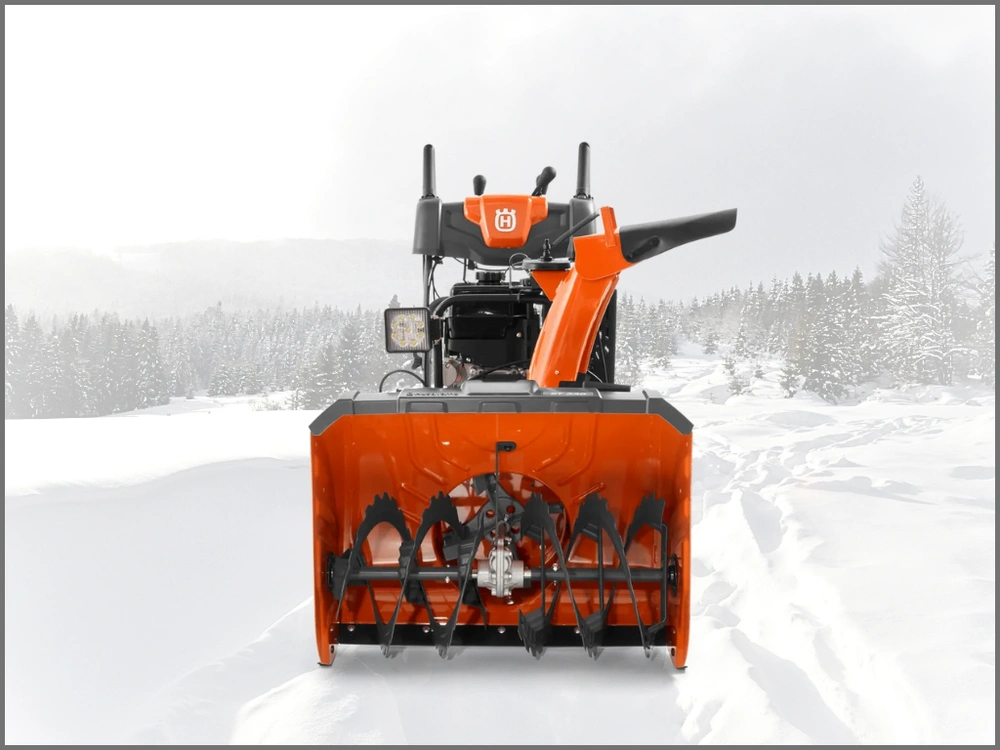 2026 Husqvarna St 324 alt