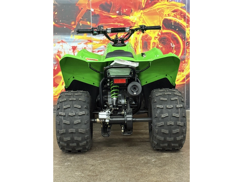 2023 Kawasaki Kfx 90 alt