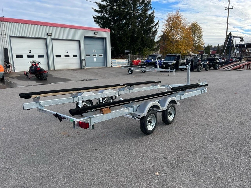 2026 Remeq Psc-2720-tg 18-22 Tandem alt