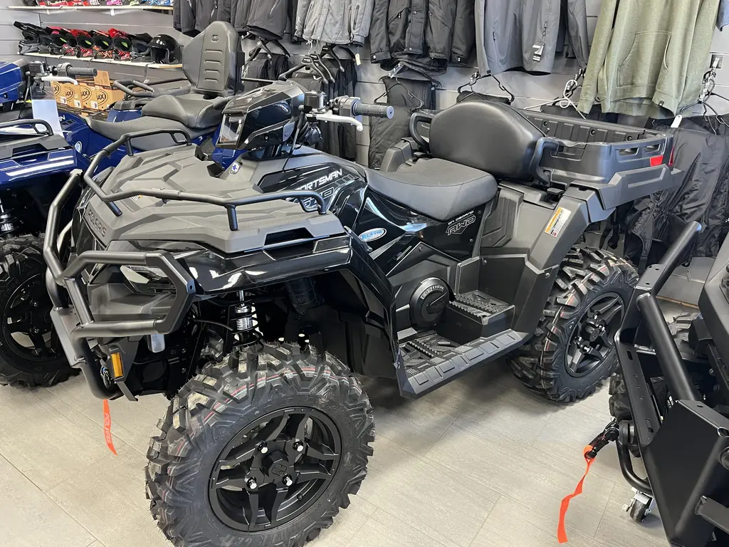 2025 Polaris 570 SPORTSMAN X2 EPS A25SWE57AL