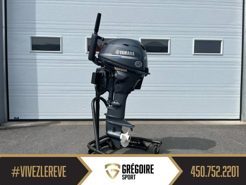 Yamaha F25lwhc 2023 alt