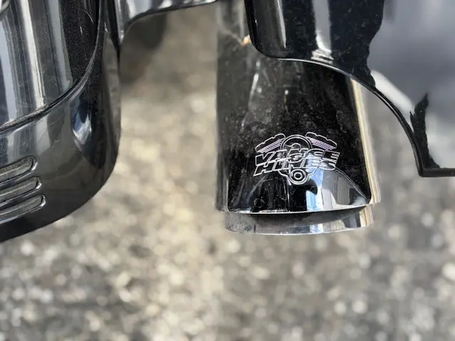 2011 Harley-Davidson FLHX STREET GLIDEFLHX