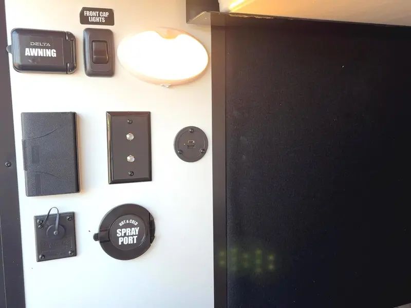 2026 Alliance RV Delta 281BH