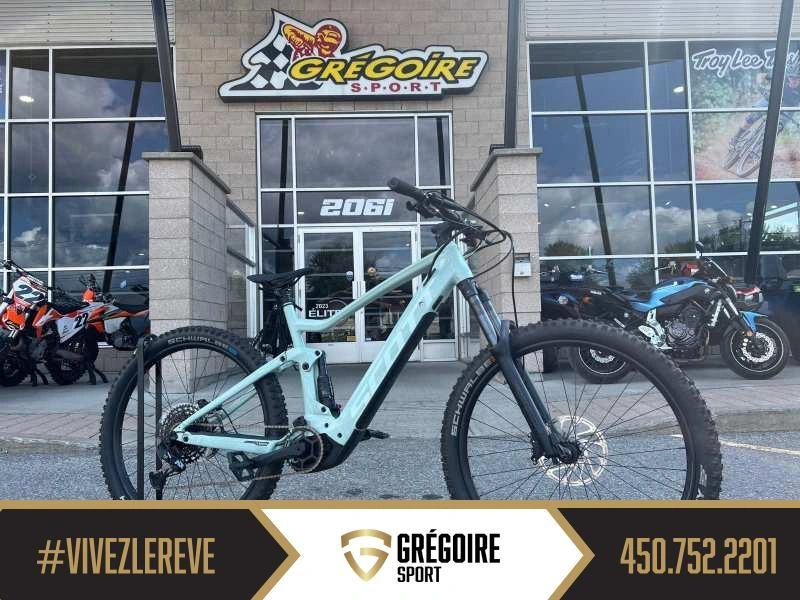 2022 Scott Contessa Genius 910 Large alt