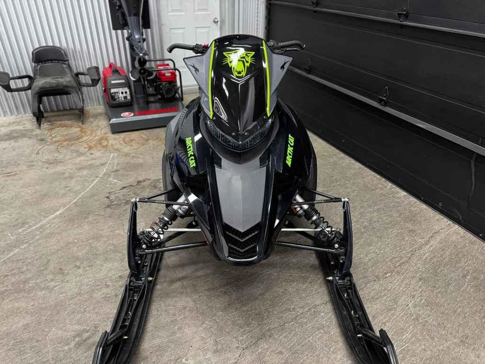 Arctic Cat Thundercat Eps Atac 2023 alt