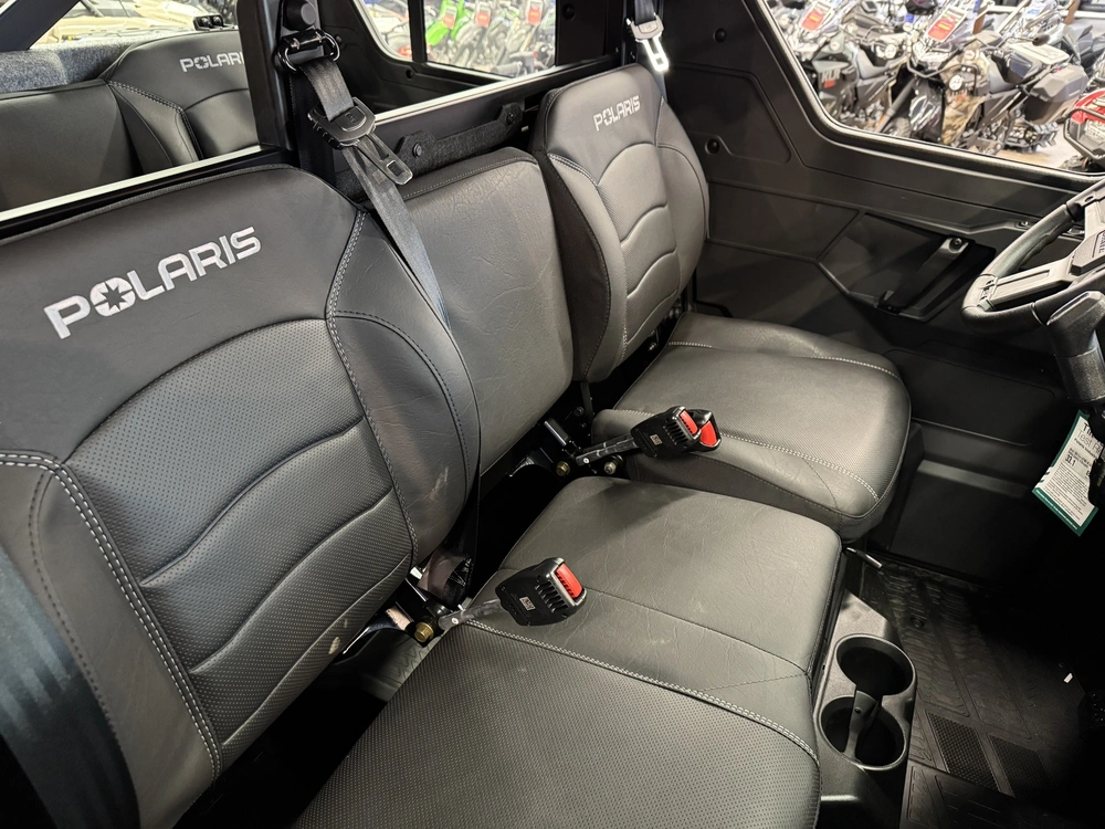 2026 Polaris Ranger Crew Xp 1000 Northstar Ultimate alt