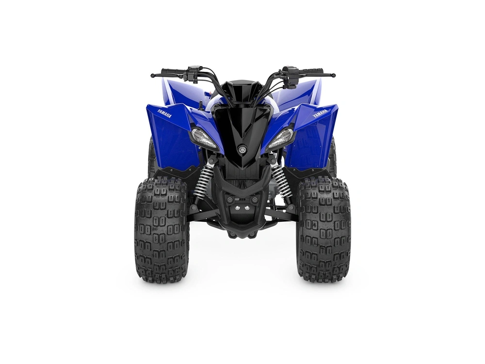 2024 Yamaha Yfz50 alt